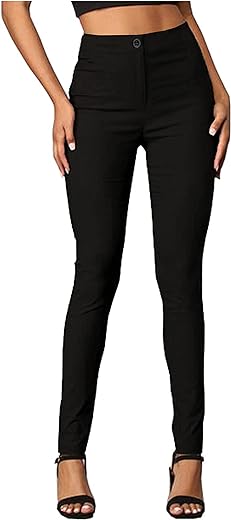 Read more about the article The Best Work Pants For Women 2024