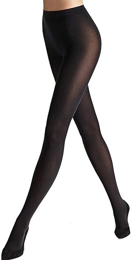 Wolford 70 Denier Matte Opaque Tights Opaque Tights